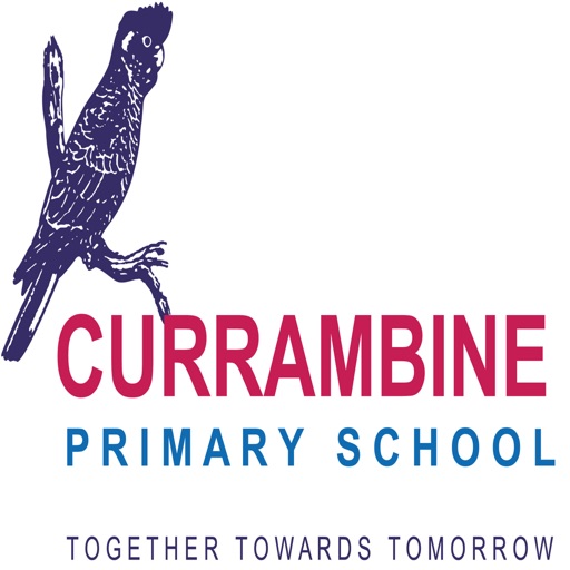 Currambine Primary School icon