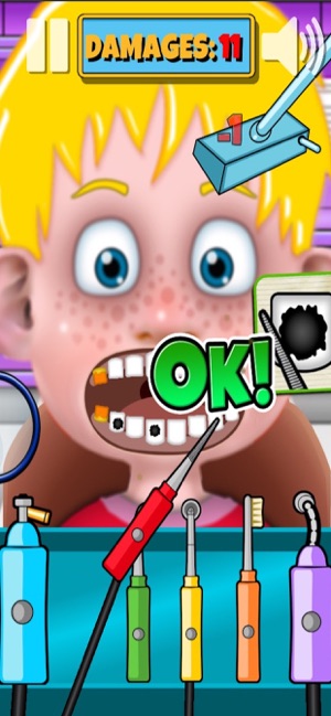 Dentist Office(圖3)-速報App