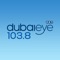 Cutting-edge talk radio station Dubai Eye 103