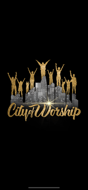 City of Worship(圖1)-速報App