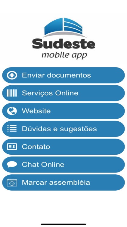 Sudeste Condomínios