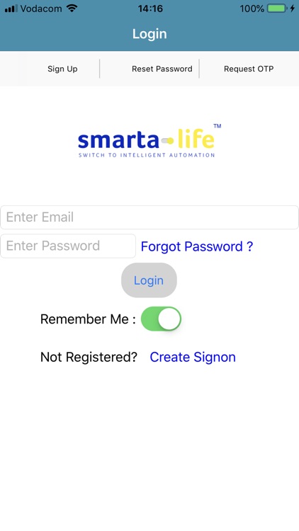 Smarta-Life