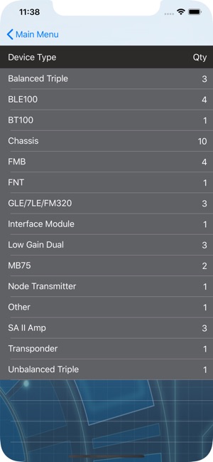 Comsonics Inventory Tracker(圖7)-速報App