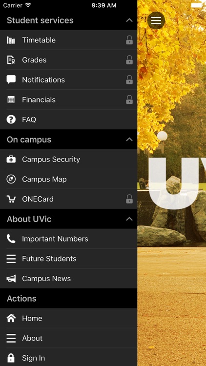 UVic Mobile