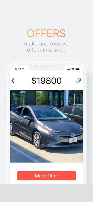 Clutch: Buy & Sell Used Cars(圖4)-速報App