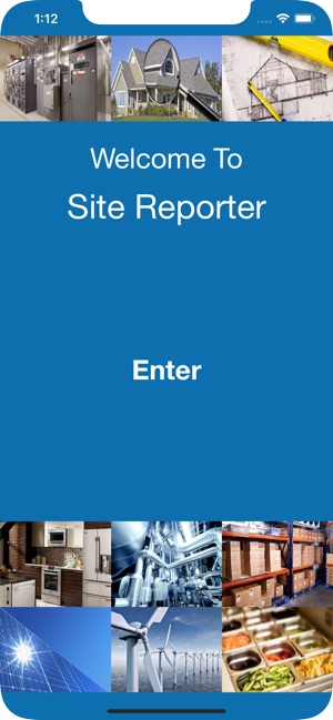 Site Reporter