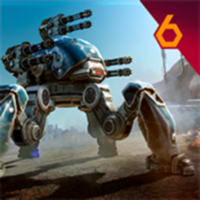 War Robots Multiplayer Battles War Robots Multiplayer Battles