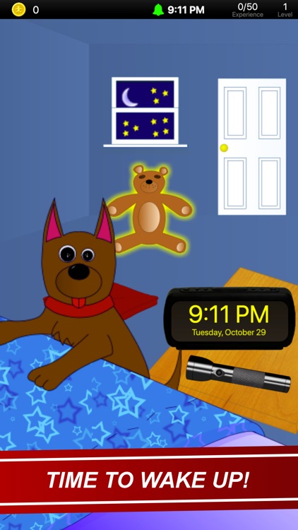 Angry Dog Alarm Pro