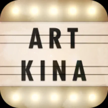 ArtKina - program artových kin Читы