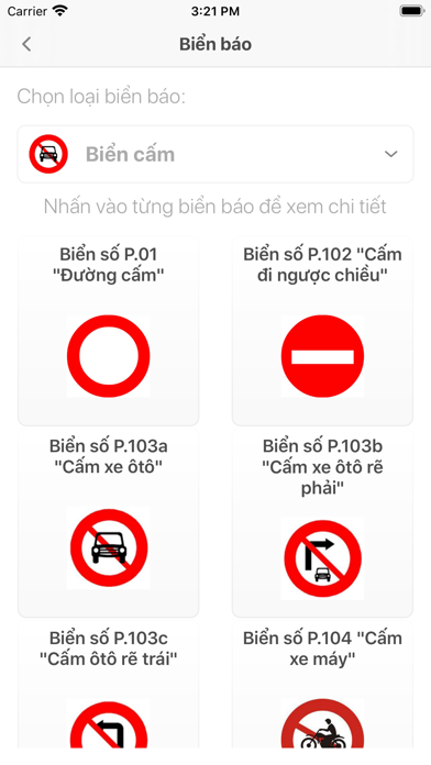 How to cancel & delete Bằng B2 - Thi lái xe ô tô B2 from iphone & ipad 4