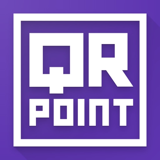 Приложение qrpoint как работает