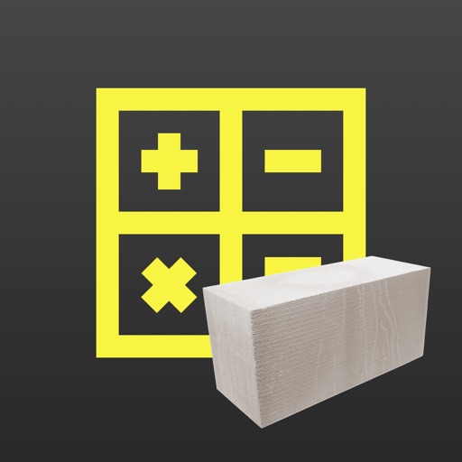 Расчет блоков для дома icon