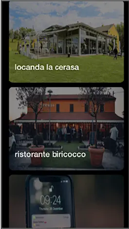 Game screenshot La Cerasa Biricocco mod apk