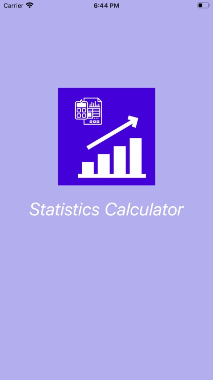 Latest Statistics Calc - 2021