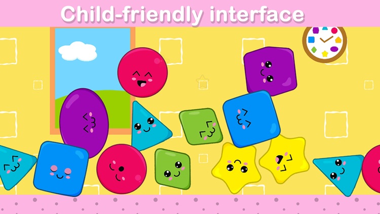 Toddler Games for 2-3 year old