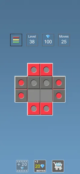 Game screenshot Move Color Blocks Puzzle mod apk