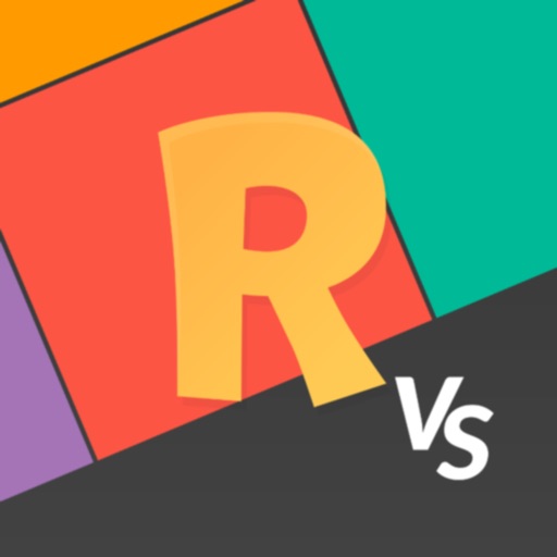 REACH versus - Win Real Money iOS App