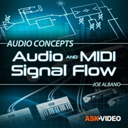 Signal Flow Course by Av 106