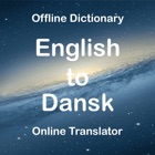 Danish Dictionary Translator