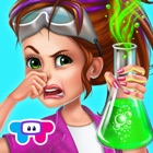 Top 38 Games Apps Like Science Girl Super Star - Best Alternatives