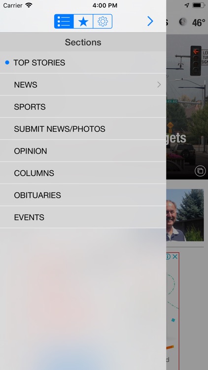Coeur d'Alene Press