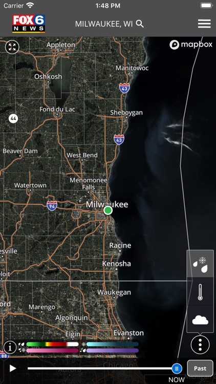 FOX6 - Milwaukee Weather