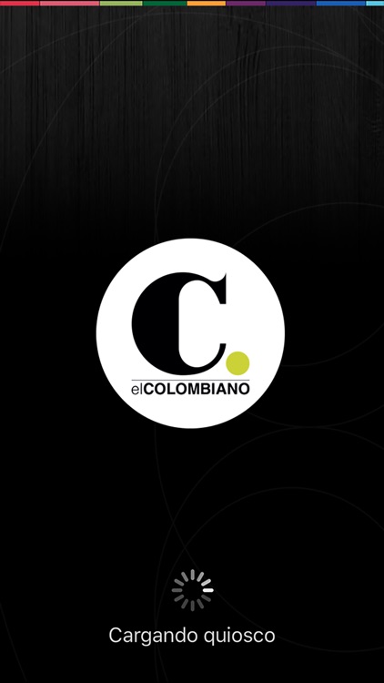 El Colombiano Versión Impresa