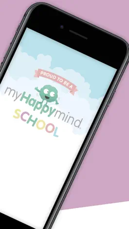 Game screenshot My Happy Mind - Parent apk