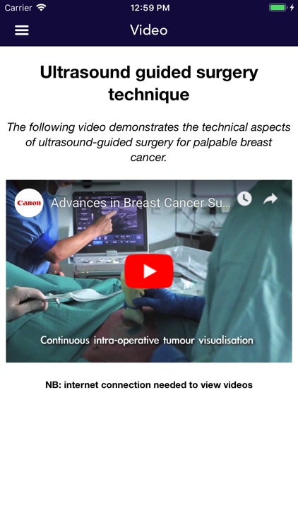 Amsterdam UMC Surgery screenshot-5