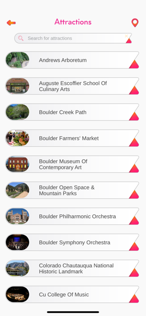 Boulder City Guide(圖3)-速報App