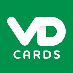 VDCards - Покупатель