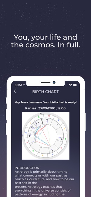 Celebrity Horoscope(圖3)-速報App