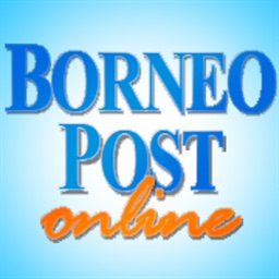 Borneo Post Online By K Multimedia Sdn Bhd