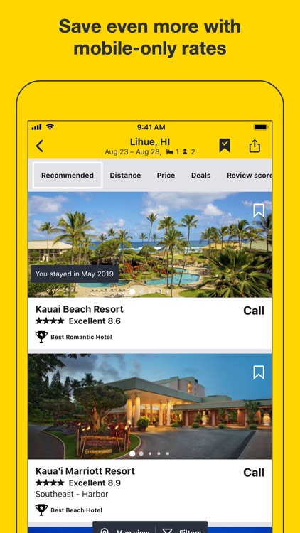 Cheapflights Flights & Hotels