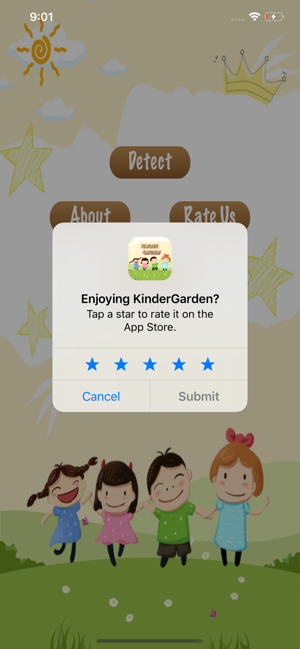 Ultimate Kinder Garden(圖2)-速報App