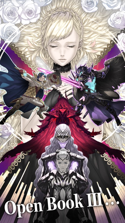 Fire Emblem Heroes screenshot-0