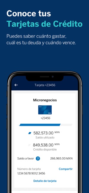 BBVA Empresas | MX(圖3)-速報App