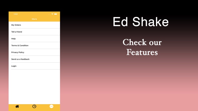 Ed Shake screenshot-3