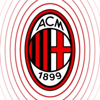 AC Milan Official App app funktioniert nicht? Probleme und Störung