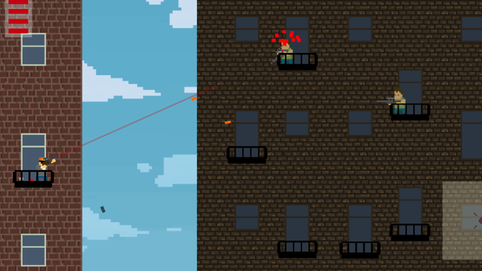 Alex, give my money back