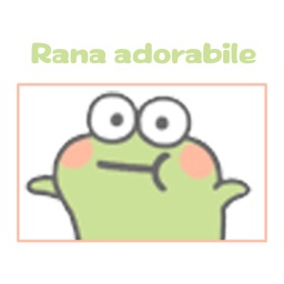 RanaAdorabile