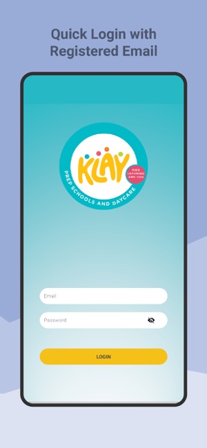 KLAY Kommunity for Parents(圖2)-速報App