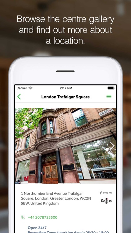 Basepoint: Workspaces to let screenshot-3