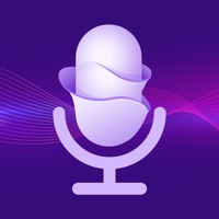  Voice Changer-Changeur de voix Application Similaire