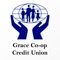 Grace Co-op Credit Union Online Banking App