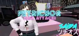 Game screenshot Petrichor: Time Attack! mod apk