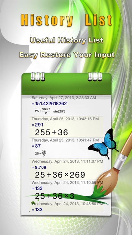 Calculator-Voice & Effect
