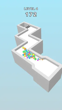 Game screenshot RollingBalls 3D! mod apk