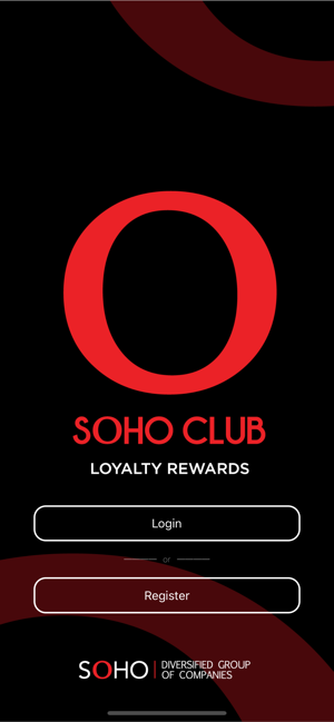 SOHO Club Loyalty Rewards(圖1)-速報App