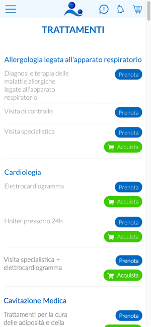 Centro Medico Oldani(圖3)-速報App